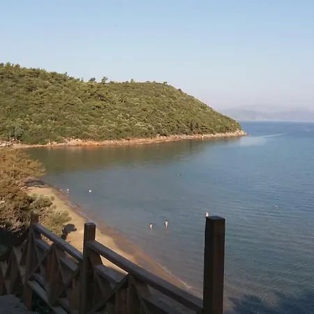 公寓 Close To National Park *
