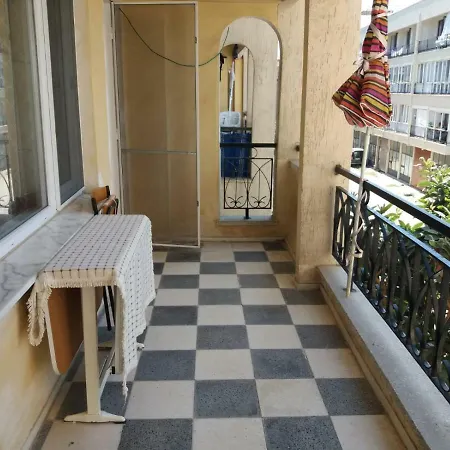 Apartamento Close To National Park *