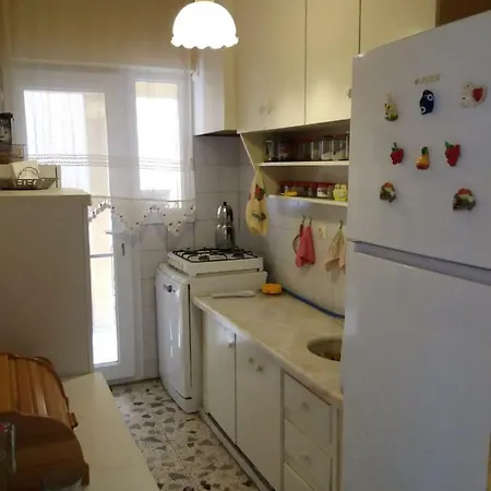 Apartamento Close To National Park Guzelcamlı