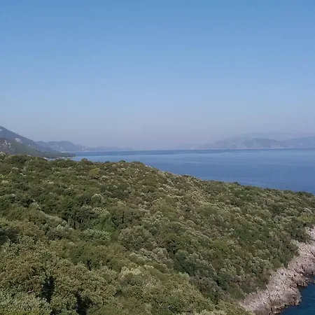 Apartamento Close To National Park Guzelcamlı